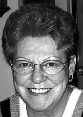 Photo de Rose-France Maltais